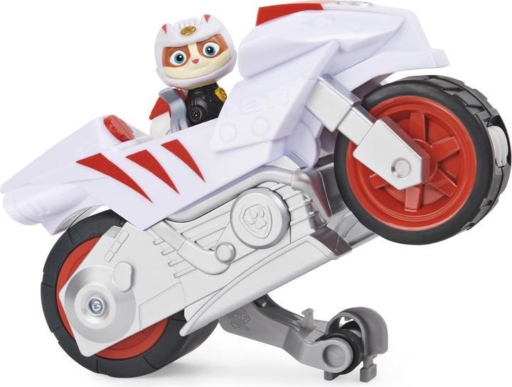 Produktbild Spin Master Moto Pups Wildcat