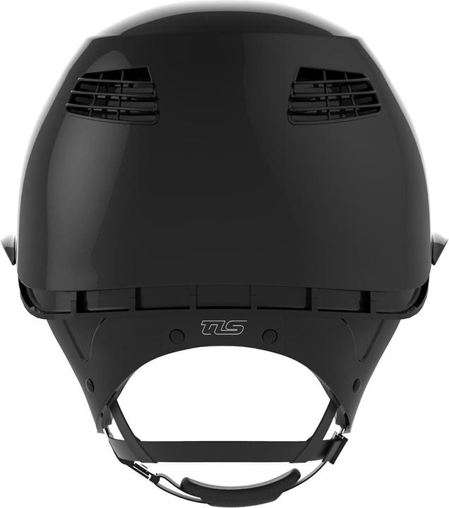Image du produit GPA Casque d'équitation 4S First Lady, TLS brillant (58 cm)