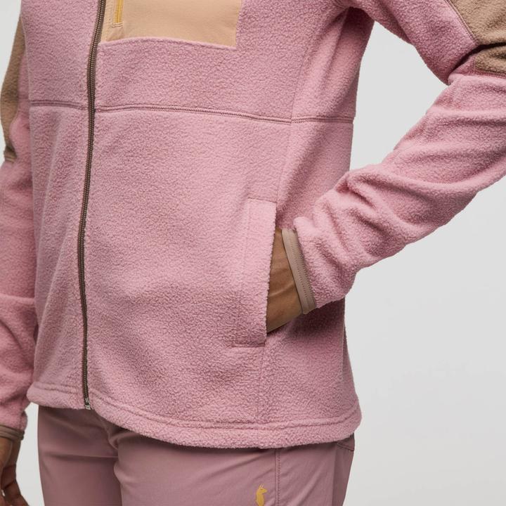 Immagine prodotto Cotopaxi Giacca Abrazo Fleece Full-Zip (XS)