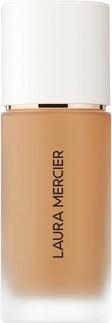 Produktbild Laura Mercier Liquid makeup (Real Flawless Foundation) 30 ml - Shade: 4W1 Suntan (4W1 Suntan)