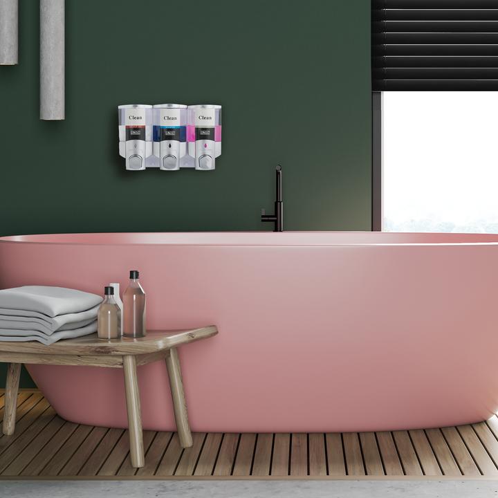 Produktbild Relaxdays Seifenspender