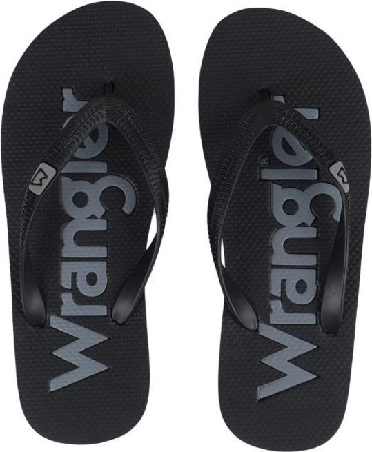 Actual product image Wrangler Cole Flipflops (42)