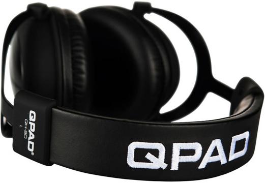 Actual product image QPAD Qh-85 (Cable)