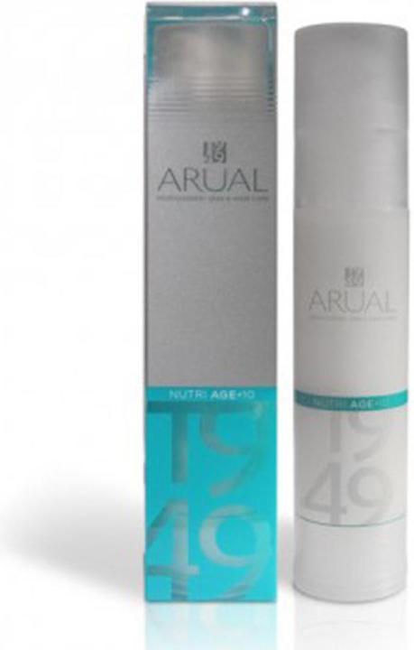 Arual 1949 Anti-Aging Gesichtscreme 50ml (50 ml, Tagescreme)