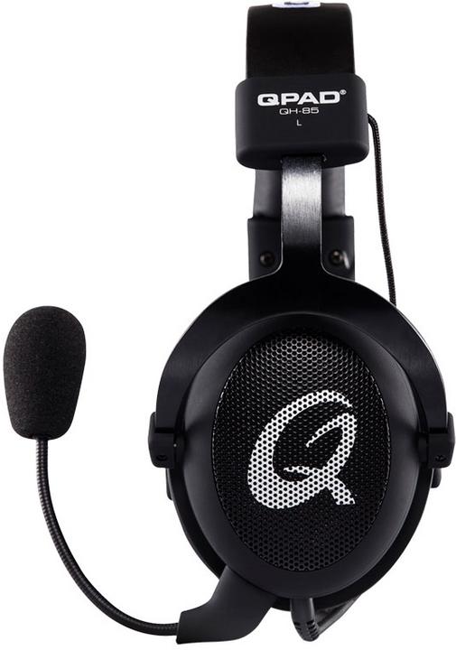 Actual product image QPAD Qh-85 (Cable)