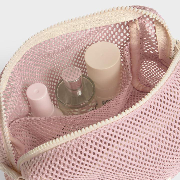 Produktbild Wouf Mesh Kulturbeutel 30 cm (4 l)