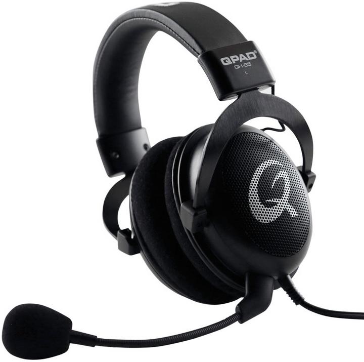 QPAD Qh-85 (Cable)