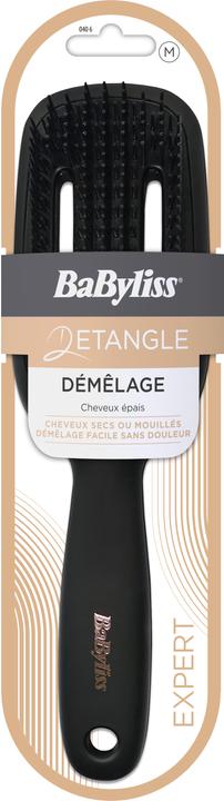 Produktbild BaByliss Detangle-Bürste für dickes Haar assortiert