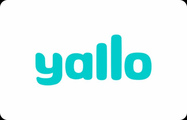 Actual product image yallo Prepaid credit (30 CHF)