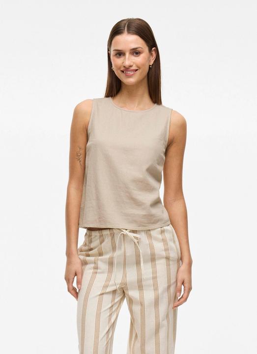 Actual product image Vila Rundhals Top (36)