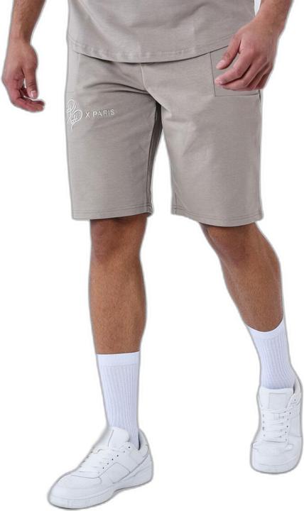Actual product image Project X Paris plain hort with logo band project x pari (S)