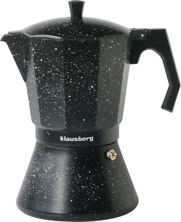 Image du produit Klausberg Kawiarka 9 filiżanek (KB-7160) (9 T.)