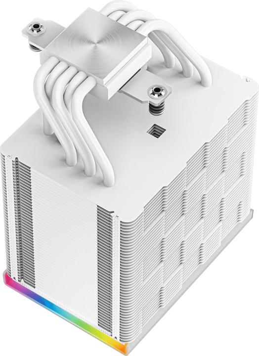 Produktbild Deepcool AK500 Digital WH (160 mm)