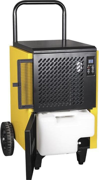 Produktbild Kibernetik FSP Bauentfeuchter B50 (50 l/24h)