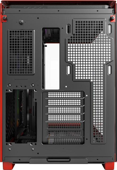 Productafbeelding Montech KING 95 (ATX, mATX, Mini-ITX)