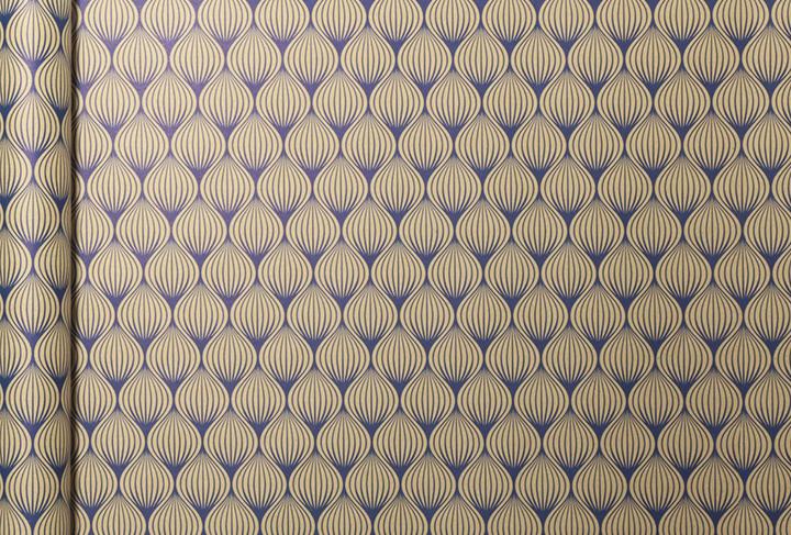 Produktbild Clairefontaine Tiny Rolls Kraft (Geschenkpapier, 5 x)