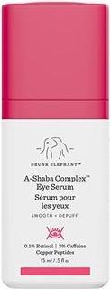 Image du produit Drunk Elephant Sérum pour les yeux A-Shaba Complex (Sérum, 15 ml, Journée)