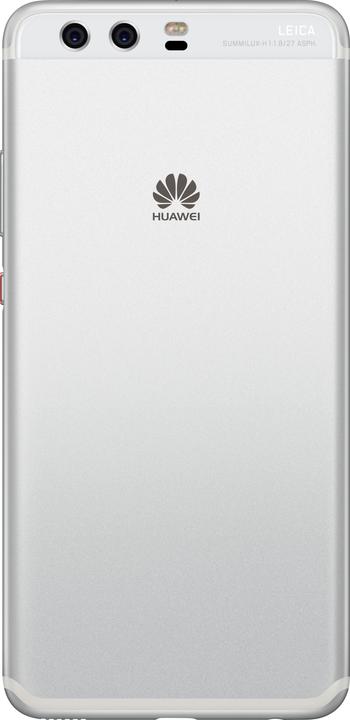 Produktbild Huawei P10 Plus (128 GB, Mystic Silver, 5.50", Single SIM, 20 Mpx, 4G)