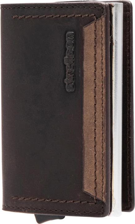 Actual product image Strellson e-cage sv8o camden c-one