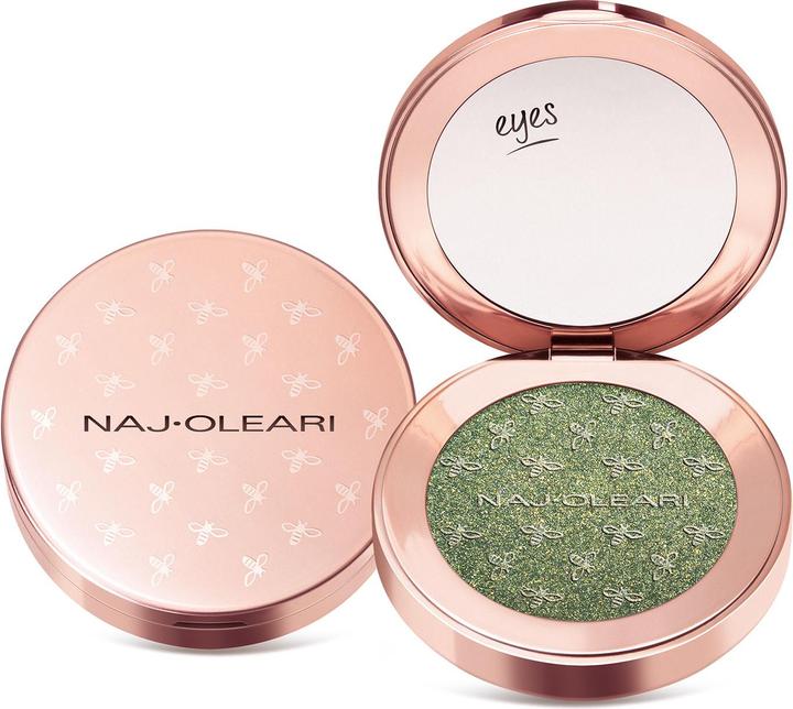 Naj Oleari Colour Fair Eyeshadow Wet&Dry (16)