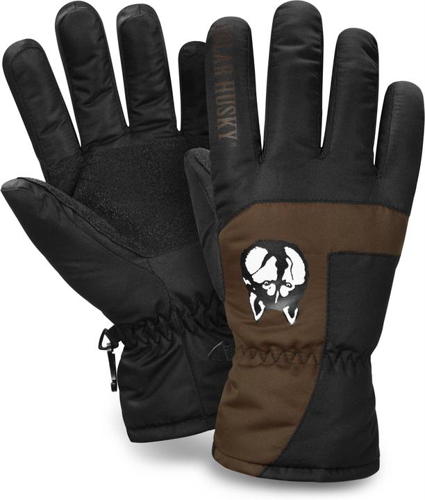 Polar Husky Winterhandschuhe Jannu (3XL)
