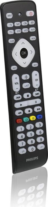 Produktbild Philips Srp2018/10 (Universal Fernbedienung, Miracast)