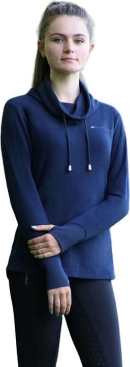 Immagine prodotto Hy Felpa Synergy con scollo a cascata (XS)