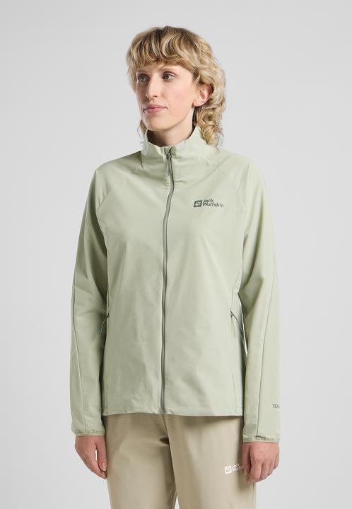 Immagine prodotto Jack Wolfskin Prelight Stride Jkt W (L)