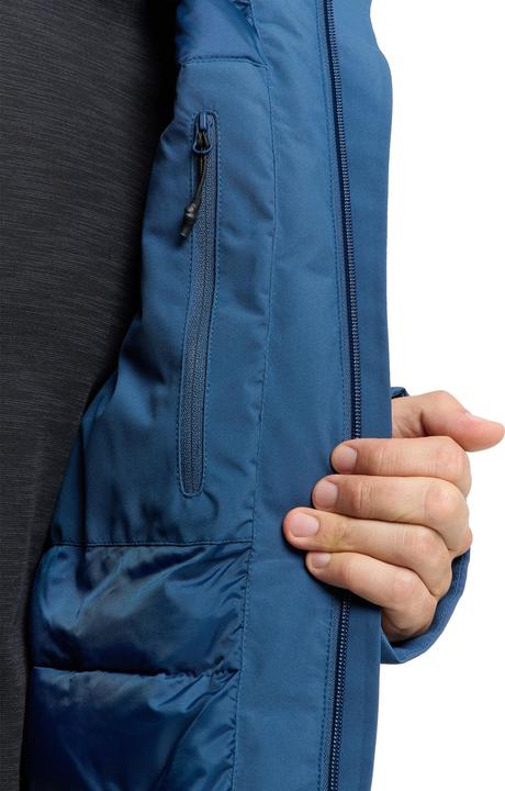 Actual product image Witeblaze BONO PADDED Men s functional j medium blue L (L)