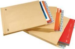 Actual product image GPV Folded envelopes 26, 280 x 375 mm, without window