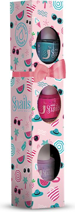 Produktbild Snails Nagellack