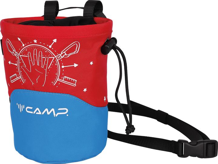 Camp Acqualong