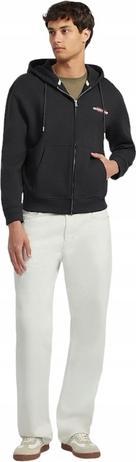 Immagine prodotto Guess Gj Zip Hoodie Herren Kapuzenpullover (XL)