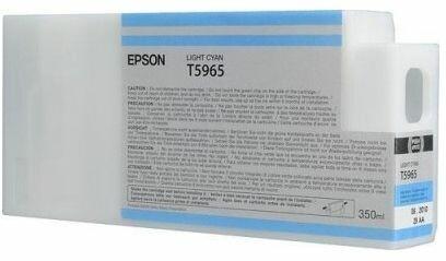Productafbeelding Epson T5965 (LC)