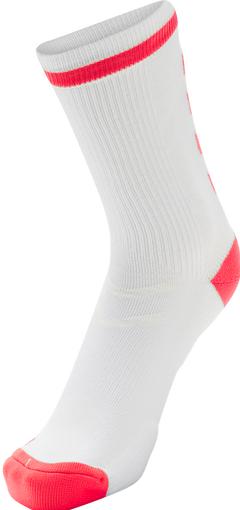 Actual product image hummel Elite Indoor Sock Low (46 - 48)