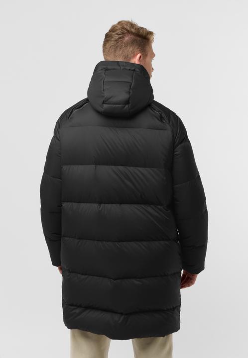 Produktbild Jack Wolfskin Wandermood Down Parka M (XL)