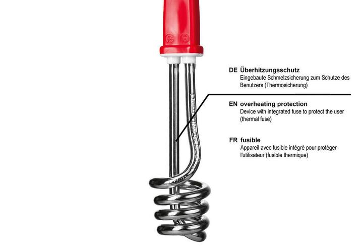 Actual product image RTP 3040 (1009.81 l)