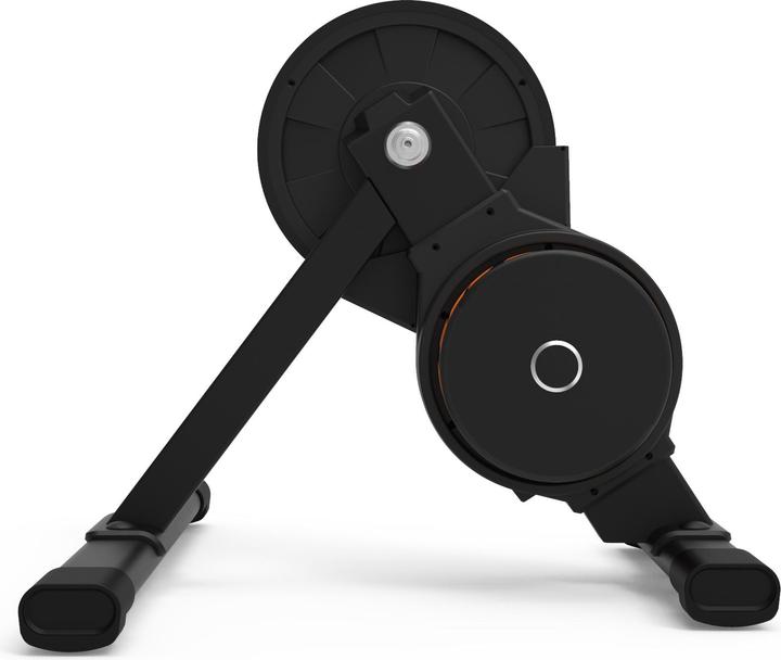 Immagine prodotto JetBlack VOLT Quiet Smart Indoor Bike Trainer