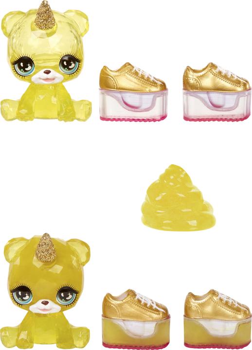 Produktbild MGA Rainbow High Classic Rainbow Fashion Sunny