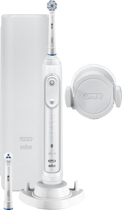 Image du produit Oral-B Genius Care (Brosse à dents oscillo-rotative)