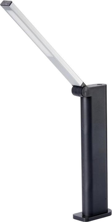 Philips Ambre Lampe de bureau PT 5W 40K B USB 02 (120 lm)