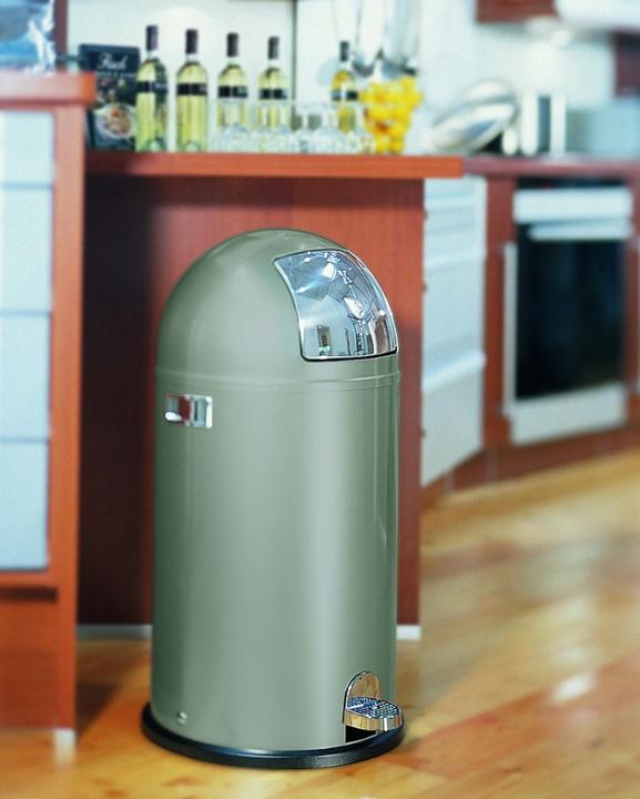 Produktbild Wesco Kickboy (40 l)