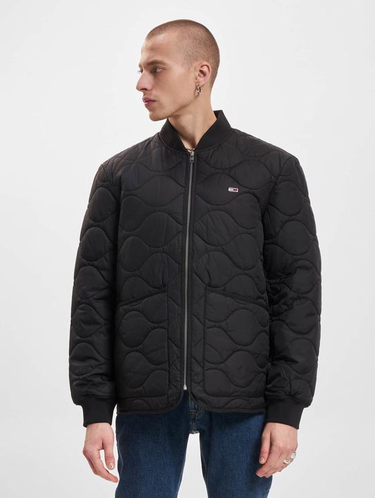 Tommy Hilfiger Tommy Jeans Collegiate Quilted - 86427 (S)