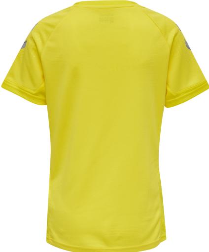 Immagine prodotto hummel Piombo S/S Poly Jersey Donna (L)
