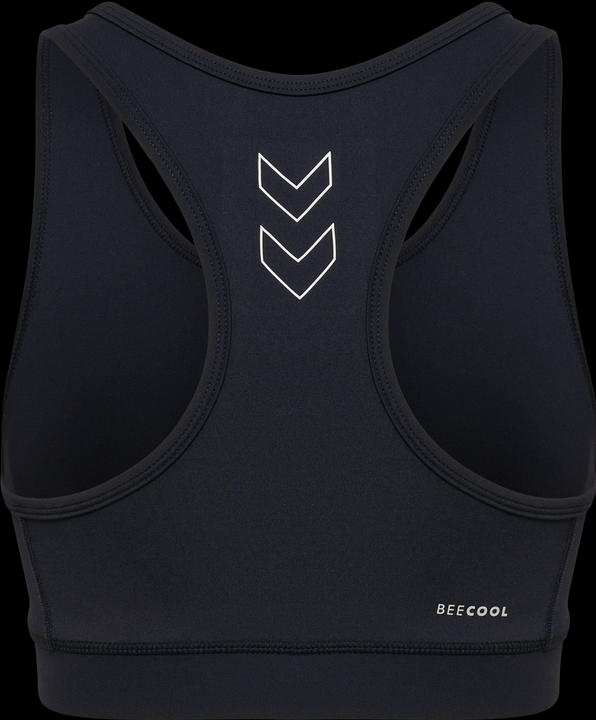Actual product image hummel Hmlte Fundamental Sports Bra (L)