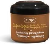 Actual product image Ziaja Cupuacu Body Peeling (200 ml)