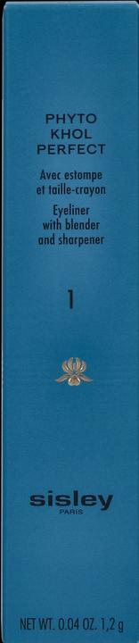 Immagine prodotto Sisley Phyto Khol Perfect 01 Nero (#Nero)