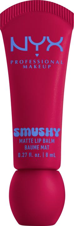 Actual product image NYX Professional Make-Up Nyx Smushy Matte (8 ml)