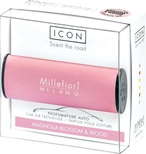 Actual product image Millefiori Magnolia Blossom & Wood