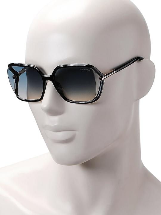 Actual product image Tom Ford FT1089/60